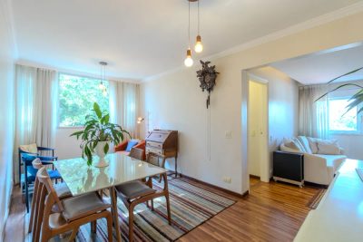 Apartamento, 1 quarto, 61 m² - Foto 1