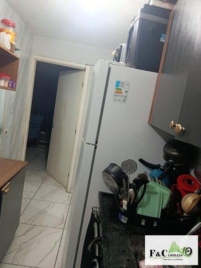 Apartamento, 2 quartos - Foto 4