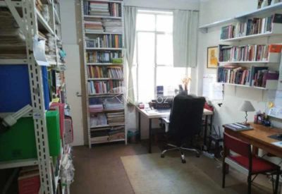 Apartamento, 3 quartos, 107 m² - Foto 1