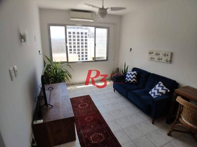 Apartamento, 1 quarto, 52 m² - Foto 2