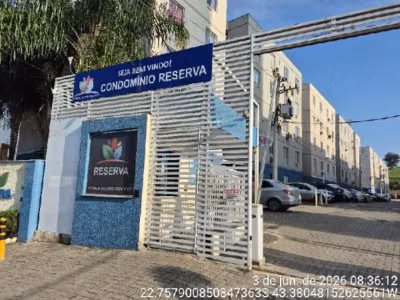 Apartamento, 2 quartos, 45 m² - Foto 1