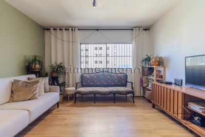 Apartamento, 3 quartos, 106 m² - Foto 1