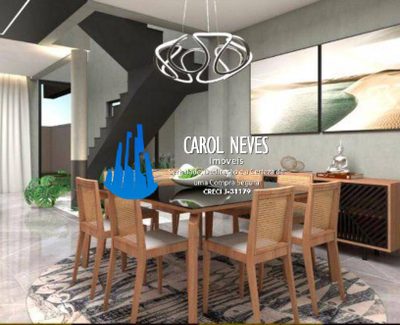 Casa, 3 quartos, 230 m² - Foto 3