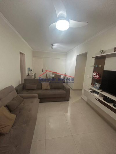 Apartamento, 1 quarto, 58 m² - Foto 1