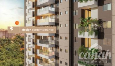 Apartamento, 3 quartos, 165 m² - Foto 4