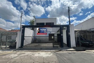 Prédio Inteiro, 200 m² - Foto 1
