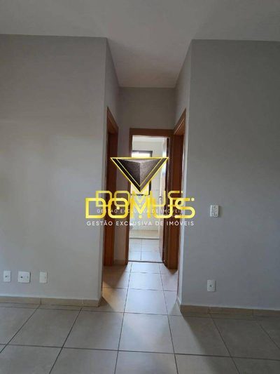 Apartamento, 2 quartos, 47 m² - Foto 4