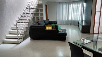 Casa, 3 quartos, 160 m² - Foto 5