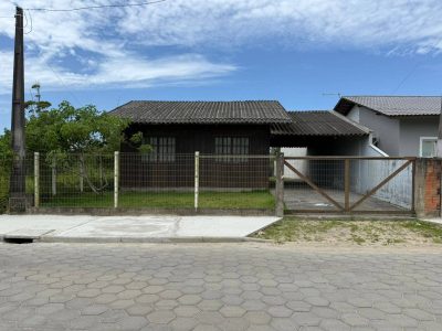 Casa, 3 quartos, 110 m² - Foto 2