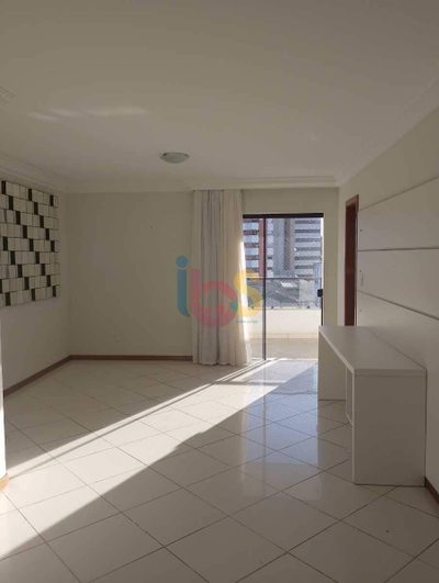 Apartamento, 2 quartos, 120 m² - Foto 3