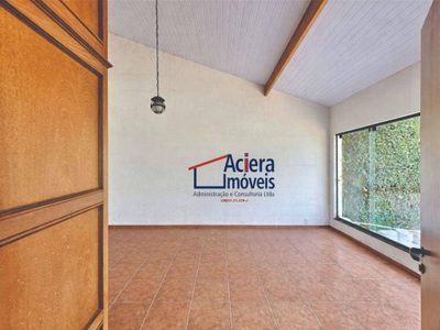 Casa de Condomínio, 5 quartos - Foto 5
