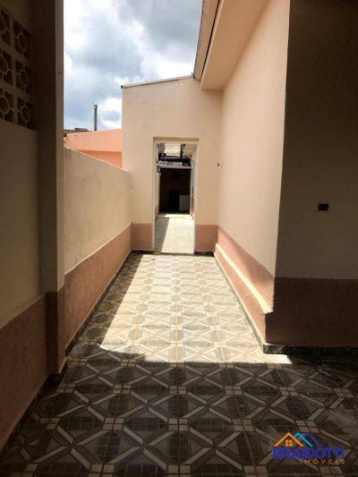 Casa, 2 quartos, 110 m² - Foto 4