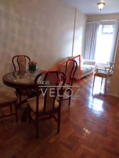 Apartamento, 3 quartos, 95 m² - Foto 3