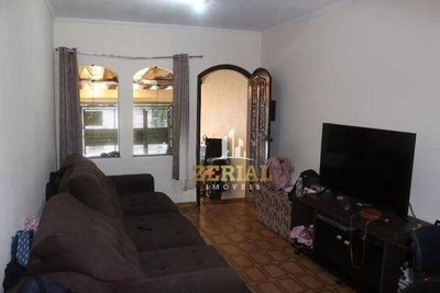 Sobrado, 3 quartos, 94 m² - Foto 2