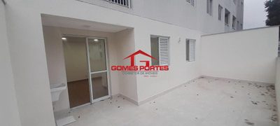 Apartamento, 1 quarto, 40 m² - Foto 3