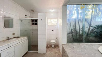 Casa de Condomínio, 5 quartos - Foto 1