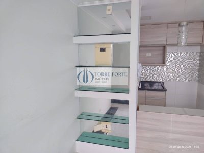 Apartamento, 3 quartos, 65 m² - Foto 5