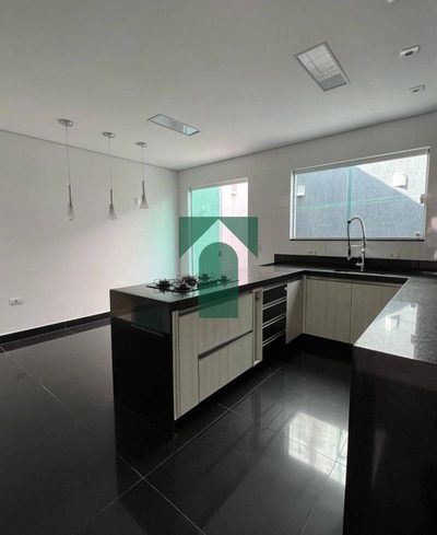 Casa, 3 quartos, 158 m² - Foto 2