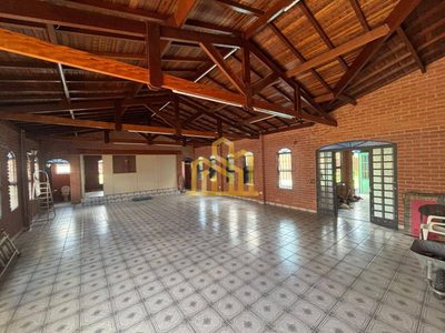 Casa, 4 quartos, 1000 m² - Foto 3