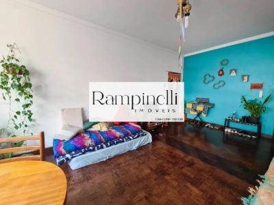 Apartamento, 3 quartos, 133 m² - Foto 3