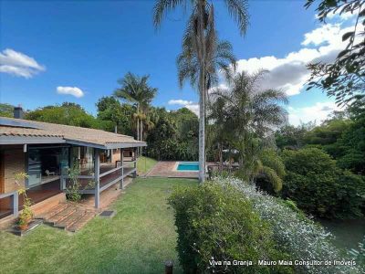 Casa, 5 quartos, 382 m² - Foto 2