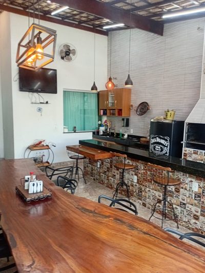 Casa, 3 quartos, 202 m² - Foto 5