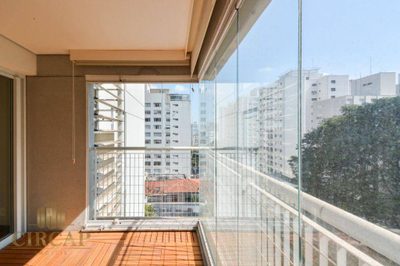 Apartamento, 3 quartos, 150 m² - Foto 4