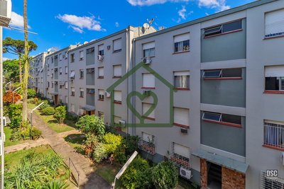 Apartamento, 2 quartos, 49 m² - Foto 1