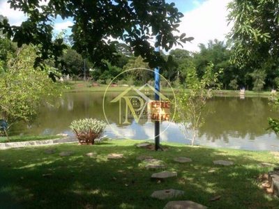 Sítio, 4 quartos, 15 hectares - Foto 2