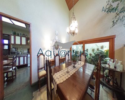 Sobrado, 5 quartos, 514 m² - Foto 4