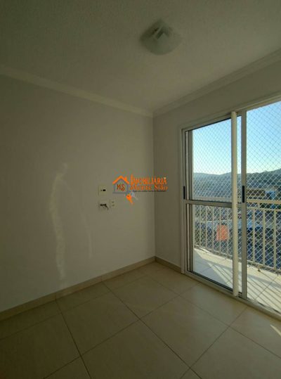 Apartamento, 2 quartos, 50 m² - Foto 5