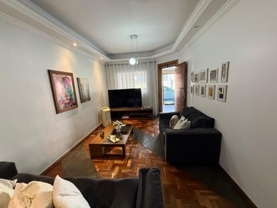 Casa, 3 quartos, 270 m² - Foto 3