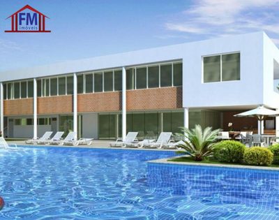 Apartamento, 2 quartos, 70 m² - Foto 3