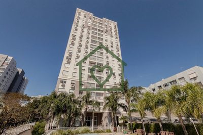 Apartamento, 2 quartos, 60 m² - Foto 2