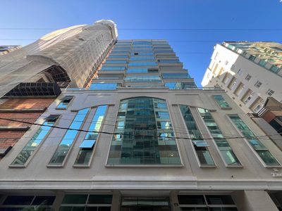 Apartamento, 3 quartos, 131 m² - Foto 1