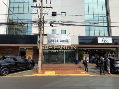 Sala-Conjunto, 120 m² - Foto 1