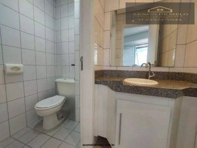 Prédio Inteiro, 230 m² - Foto 4