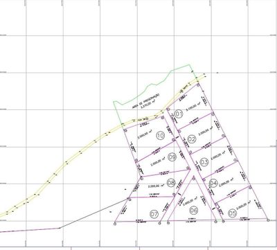 Terreno, 100 m² - Foto 1