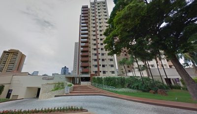 Apartamento, 4 quartos, 182 m² - Foto 1