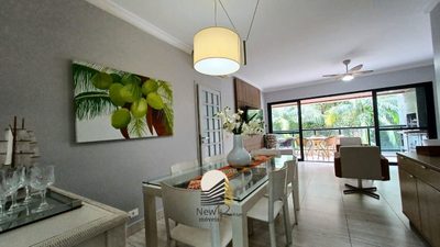 Apartamento, 3 quartos, 104 m² - Foto 5