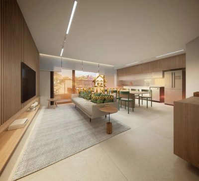 Apartamento, 3 quartos, 175 m² - Foto 2