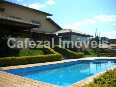 Casa, 3 quartos, 234 m² - Foto 1