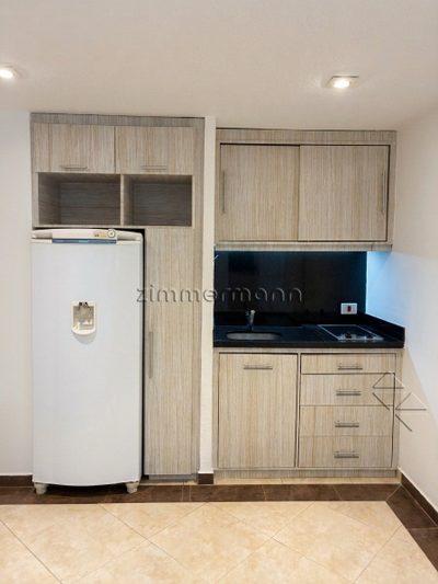 Apartamento, 1 quarto, 42 m² - Foto 2