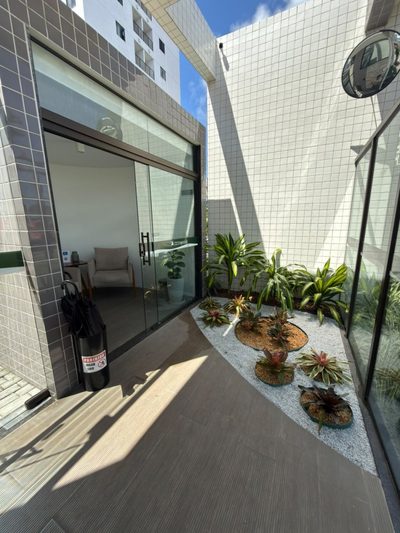 Apartamento, 3 quartos, 63 m² - Foto 2