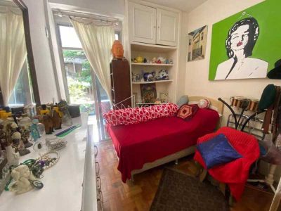 Apartamento, 4 quartos, 130 m² - Foto 3