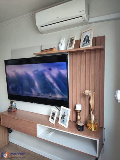 Apartamento, 2 quartos, 58 m² - Foto 3