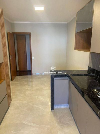 Apartamento, 3 quartos, 135 m² - Foto 4