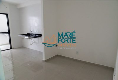 Apartamento, 1 quarto, 42 m² - Foto 3