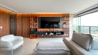 Apartamento, 2 quartos, 142 m² - Foto 2