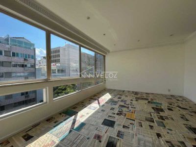Apartamento, 4 quartos, 150 m² - Foto 5